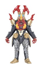 Bandai Ultraman Kaiju Sofubi Figures – Standard Size 5-9″ PVC Japan 1980s–Now