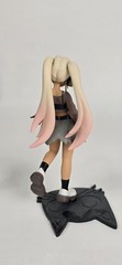 Peach Riot POp MaRT-Lot Of 9 FIGURES