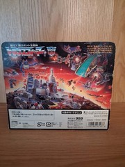 Transformers C-77 Rodimus Prime Convoy G1 Takara Japan 1986- REISSUE