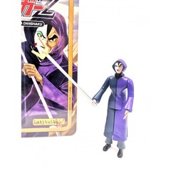 Latitude 42 Mini Vintage Figure Mazinger Z LT-03 Baron Ashura