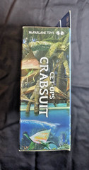 AVATAR The Way of Water – CET-OPS Crabsuit, McFarlane Toys