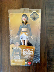 KPop Demon Hunters HUNTR/X “Golden” Singing Dolls IN HAND ALL THREE SHIPS ASAP!