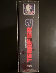 NECA Terrifier 2 Ultimate Action Figure Art the Clown Thanksgiving w/accessories