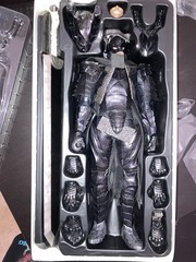 Threezero Berserk Berserker Armor Guts 1/6 Action Figure