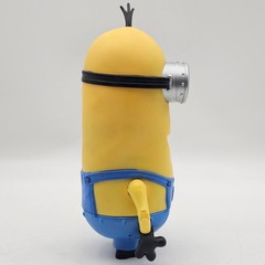 Despicable Me 2 Minion Tim Talking Action Figure Thinkway Toys