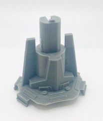 VINTAGE Star Wars IMPERIAL TIE FIGHTER PART WING STRUT KENNER connector 3d print
