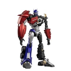 Blokees Transformers Action Edition Optimus Prime 06 Model Kit
