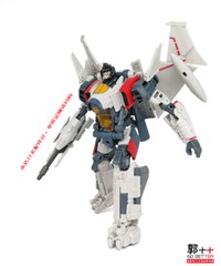 GO Better Studio GB2001 upgrade kit for SS65 BLITZWING,in stock