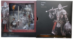 Max Factory – Elden Ring: Raging Wolf Figma Action Figure (In-Stock!) AUTHENTIC