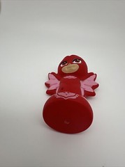 PJ Masks Owlette Pool Toy Bath Water Squirter Toy Without Packaging Amaya…90