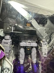 Transformers War For Cybertron Siege Barricade Deluxe Class