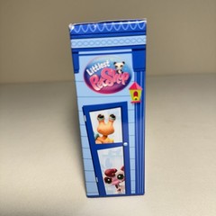 Littlest Pet Shop- Pet Pairs Series 3 G7 – #154 & #155 – Sealed New In Box
