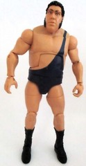 WWE Heenan Family Elite Hall Of Fame Andre Giant Bobby The Brain Perfect Studd