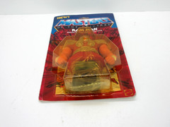 MOTU,VINTAGE,RAM MAN,Masters of the Universe,MOC,sealed,figure,He-Man