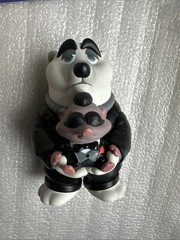 MINISO Disney Zootopia Happy Driving Series Blind Box 3” Figure Toy MR. BIG NEW