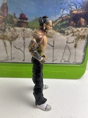 AEW Series 9 Jeff Hardy
