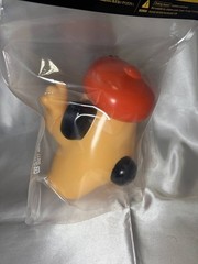 Beard’s Pong x GRAPE BRAIN Sofubi Design Festival 849997