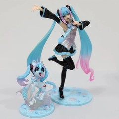 Apple Jack Action Figure My Little Pony Bishoujo Princess Statue 8in Toy Unboxed