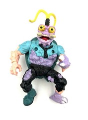 1990s Vintage Teenage Mutant Ninja Turtles TMNT Pick Your Own Action Figures