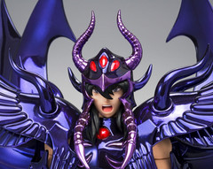 BANDAI Saint Cloth Myth EX Garuda Aiacos ORIGINAL COLOR EDITION Figure Japan NEW