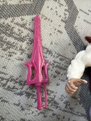 1984 PRINCE ADAM • COMPLETE • VINTAGE MASTERS OF THE UNIVERSE