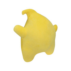 Super Mario Bros Soft Luma Plush 10″ Stuffed Doll Toys Kids Birthday Xmas Gifts
