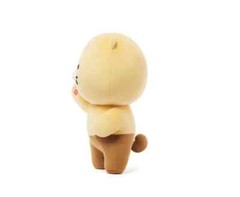 Kakao Friends Choonsik Baby Pillow Kid Adult Baby Companion Cushion Doll Toy