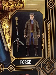 Dungeons & Dragons: Honor Among Thieves – Forge, Golden Archive 6″ Action Figure