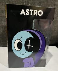 Dandy’s World ASTRO Vinyl Figure NIB