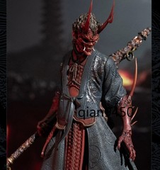 Official Black Myth: Wukong The Destined One 1/12 Figure Model New Doll Toys Boy