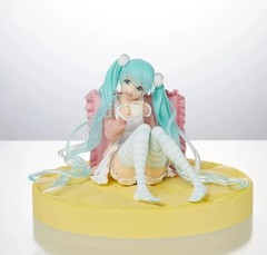 Hatsune Miku Figure Casual Wear Clothes Outfit Ver VOCALOID