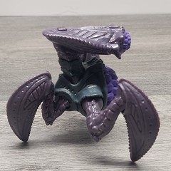 Final Faction KHARN DECIMATOR PERIMETER DEFENSE Action Figure series 2
