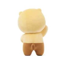 Kakao Friends Choonsik Baby Pillow Kid Adult Baby Companion Cushion Doll Toy