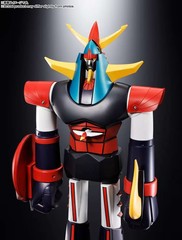 Jumbo Machinder Raideen The Brave 60cm Bandai