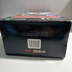 Transformers Titanium Series Die-Cast JETFIRE NEW Sealed Sky Fire USA Seller G1