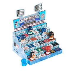 TeenyMates MLB Baseball Series 2026 Tin