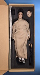 ACE TOYZ 1/6 Scale Kung Fu Master Wong Fei-hung Jet Li Action Figure