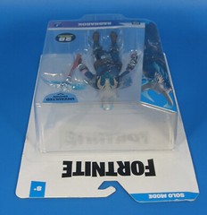 2021 Fortnite Ragnarok 4″ Action Figure MIP Epic Video Games Jazwares Toys MOC