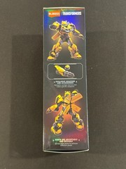 Blokees Transformers Classic Class Bumblebee Model NEW Sealed