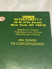 DC World’s Finest The Collection GREEN ARROW Vinyl Figure New in Box Culture Fly