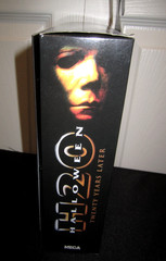 NECA Halloween H2O Twenty Years Later Michael Myers 8″ Action Figure New/Sealed