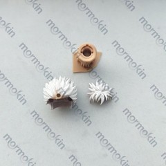 For 6″ SHF Gojo Satoru Body 1/12 Jujutsu Kaisen Head Accessories (No Figure）