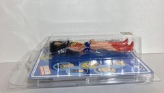 World’s Greatest Heroes Wonder Woman 8″ Retro Action Figure Figure Toy Co SEALED