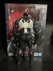 S.H.Figuarts Venom: The Last Dance (VENOM) CUSTOM Action Figure mint