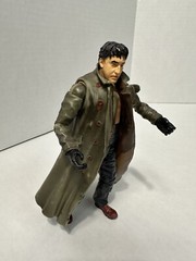 Spider-Man 2 Doc Ock 2004 Toy Biz Action Figure