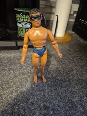 Vintage 1974 Mego Corp. – Robin – 8” Action Figure