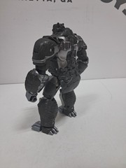 Transformers Optimus Primal Rise of the Beasts Studio Series Leader Class