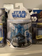 Star wars clone wars 2008-2011 beginner collection