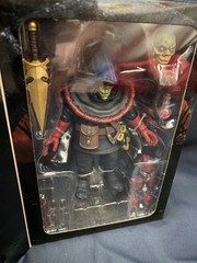 NECA Lot of 5 Gremlins Winter 2 Pack Bill and Ted Zarak King Kong Misfits
