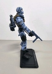 GI Joe Firefly Figure Set Cobra Troopers Retaliation Lot